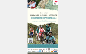 INVITATION ÉVÈNEMENT SPORT NATURE - Handisport