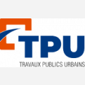 TPU Travaux Publics Urbains