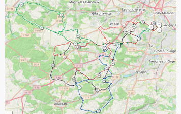 Info club N°46_2025