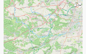 Info club N°49_2025