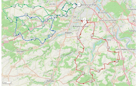 Info club N°42_2025