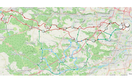 Info club N°43_2025