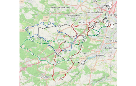 Info club N°44_2025