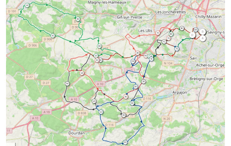 Info club N°46_2025