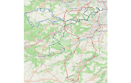 Info club N°48_2025