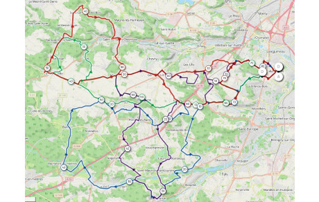 Info club N°52_2025