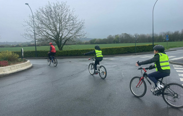 SRAV Ecole Des Marais Ballainvilliers 2026